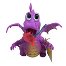 Dino-mite Fountain by Flashing Fireworks Wholesale