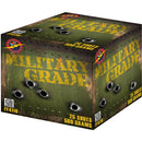 Military Grade by Flashing Fireworks Wholesale