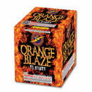 Orange Blaze by Flashing Fireworks Wholesale