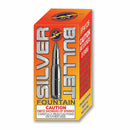 Silver Bullet Mini Fountain by Flashing Fireworks Wholesale