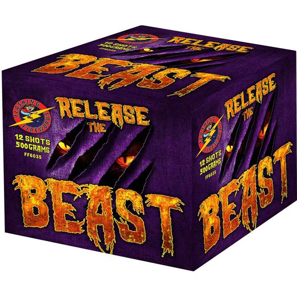 Release The Beast by Flashing Fireworks Wholesale