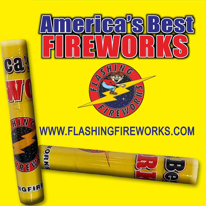 Table Bunting by Flashing Fireworks Wholesale