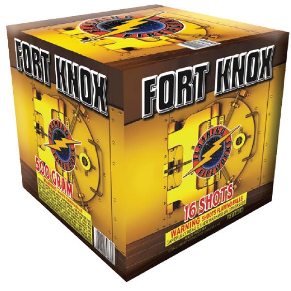 Fort Knox by Flashing Fireworks Wholesale