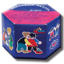 Friendship Pagoda by Flashing Fireworks Wholesale