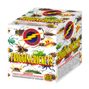 Friggin Crickets by Flashing Fireworks Wholesale