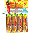 Giant Ground Bloom Flowers by Flashing Fireworks Wholesale