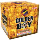 Golden Boy by Flashing Fireworks Wholesale