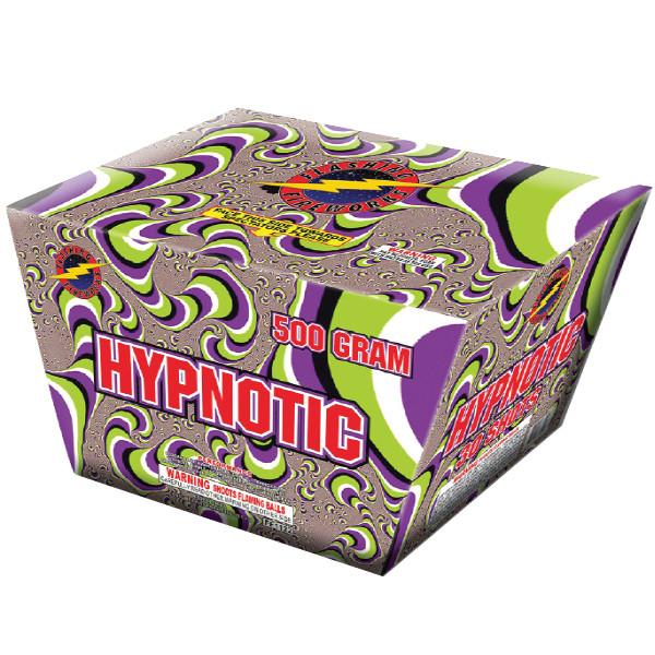 Hypnotic by Flashing Fireworks Wholesale