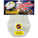 Millennial Falcon Plastic Ship Novelty by Flashing Fireworks Wholesale