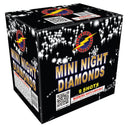 Mini Night Diamonds by Flashing Fireworks Wholesale