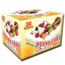 Pound Cake by Flashing Fireworks Wholesale