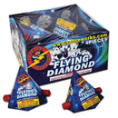 Flying Diamond
