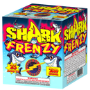 Shark Frenzy by Flashing Fireworks Wholesale