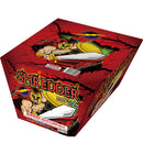 Shredder by Flashing Fireworks Wholesale
