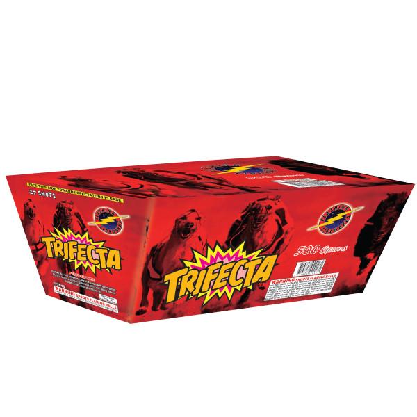 Trifecta by Flashing Fireworks Wholesale