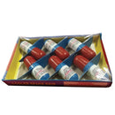 Two Color Space Ship by Flashing Fireworks Wholesale