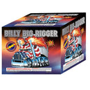 Billy Big Rigger by Flashing Fireworks Wholesale