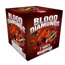 Blood Diamonds by Flashing Fireworks Wholesale