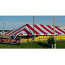 Wild Willy's Fireworks Tent