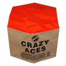 Crazy Aces by Flashing Fireworks Wholesale