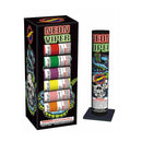 Neon Viper Shell by Flashing Fireworks Wholesale