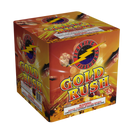 Gold Rush by Flashing Fireworks Wholesale
