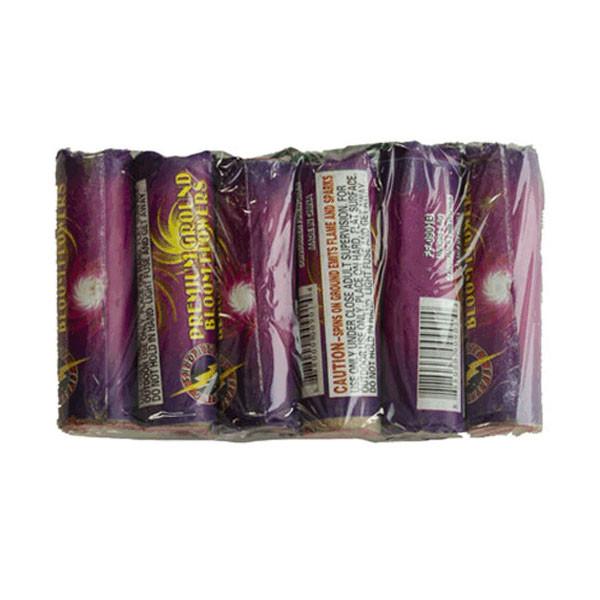 Ground Bloom Flower by Flashing Fireworks Wholesale