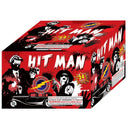 Hit Man by Flashing Fireworks Wholesale