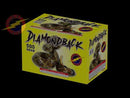 Diamondback by Flashing Fireworks Wholesale