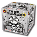 I'm Your Huckleberry by Flashing Fireworks Wholesale