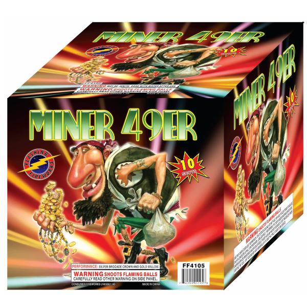 廃盤新品リマスター メロハー,AOR◆BRICKYARD Miner 49er | Cakes | Flashing Fireworks