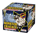 Monster Crackle by Flashing Fireworks Wholesale