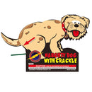 Naughty Dog with Crackle by Flashing Fireworks Wholesale