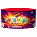 Super Freak Fountain by Flashing Fireworks Wholesale