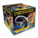 Tsunami by Flashing Fireworks Wholesale