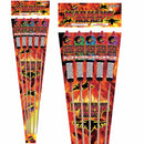 Warhawk Rocket by Flashing Fireworks Wholesale